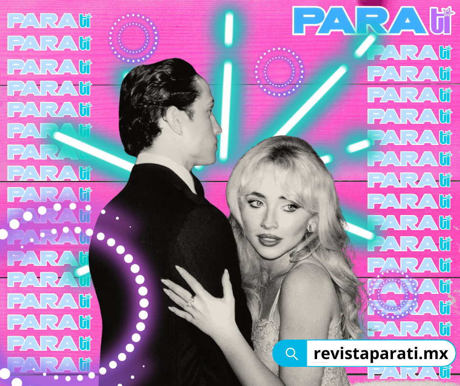 ¡CERO DRAMAS! “MAN’S BEST FRIEND” DE SABRINA CARPENTER ES EL DISCO MÁS DIVERTIDO Y PICANTE DEL&nbsp;AÑO