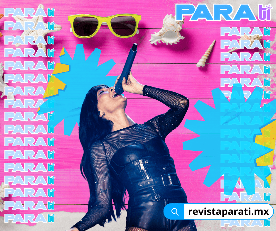 ¡AITANA SE CORONÓ CON ‘METAMORFOSIS SEASON’ Y NOS DEJÓ SIN&nbsp;ALIENTO!