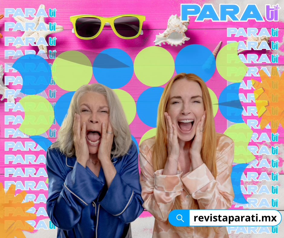 «OTRO VIERNES DE LOCOS» FINAL&nbsp;EXPLICADO