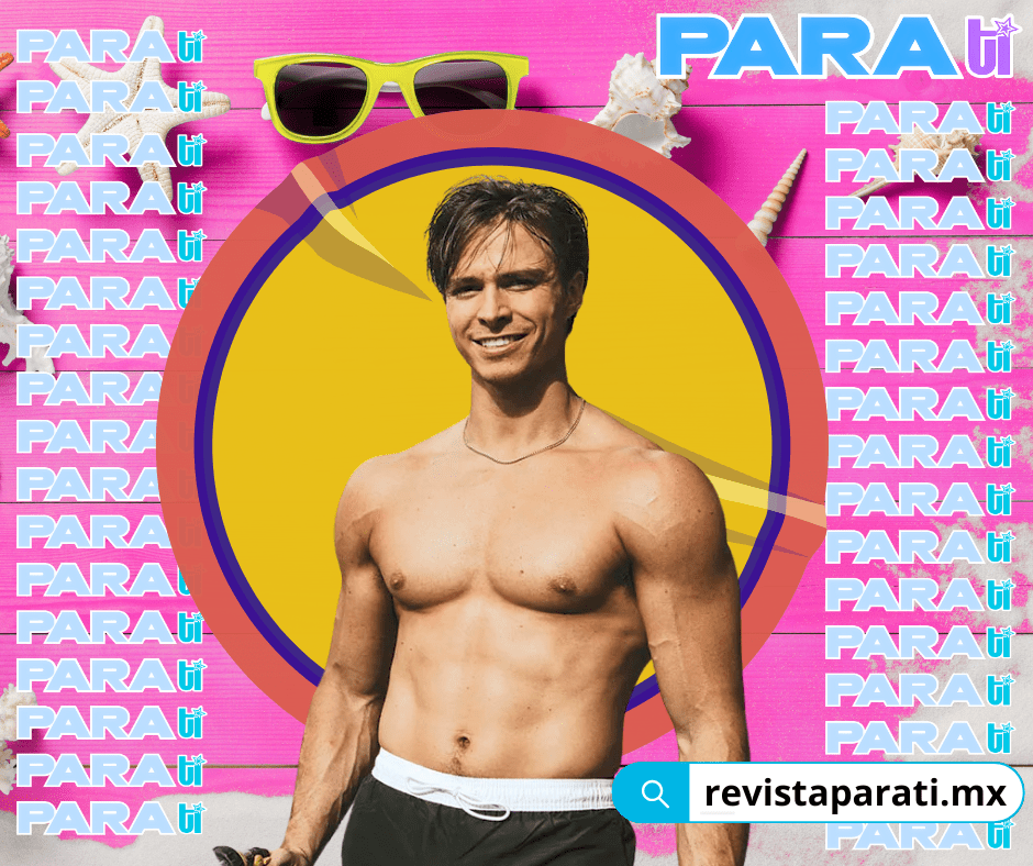 ¡PLOT TWIST! NICHOLAS ALEXANDER CHAVEZ ROMPE EL SILENCIO TRAS SER ELIMINADO DE LA PELI DEL&nbsp;MOMENTO