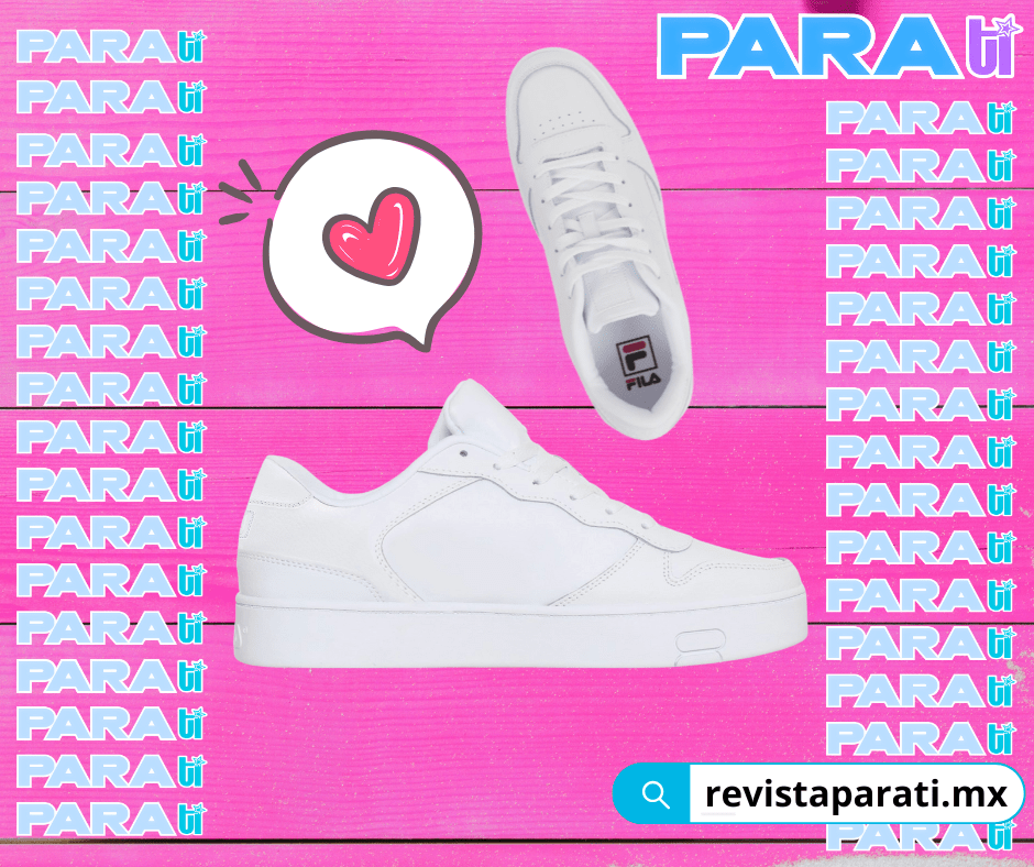 REGRESO A CLASES CON TODO EL FLOW: FILA ES LA OPCIÓN MÁS&nbsp;COOL