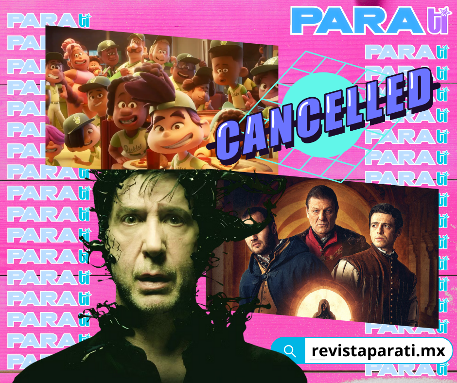 DISNEY+ SE PONE RUDO Y CANCELA SERIES QUE&nbsp;AMÁBAMOS