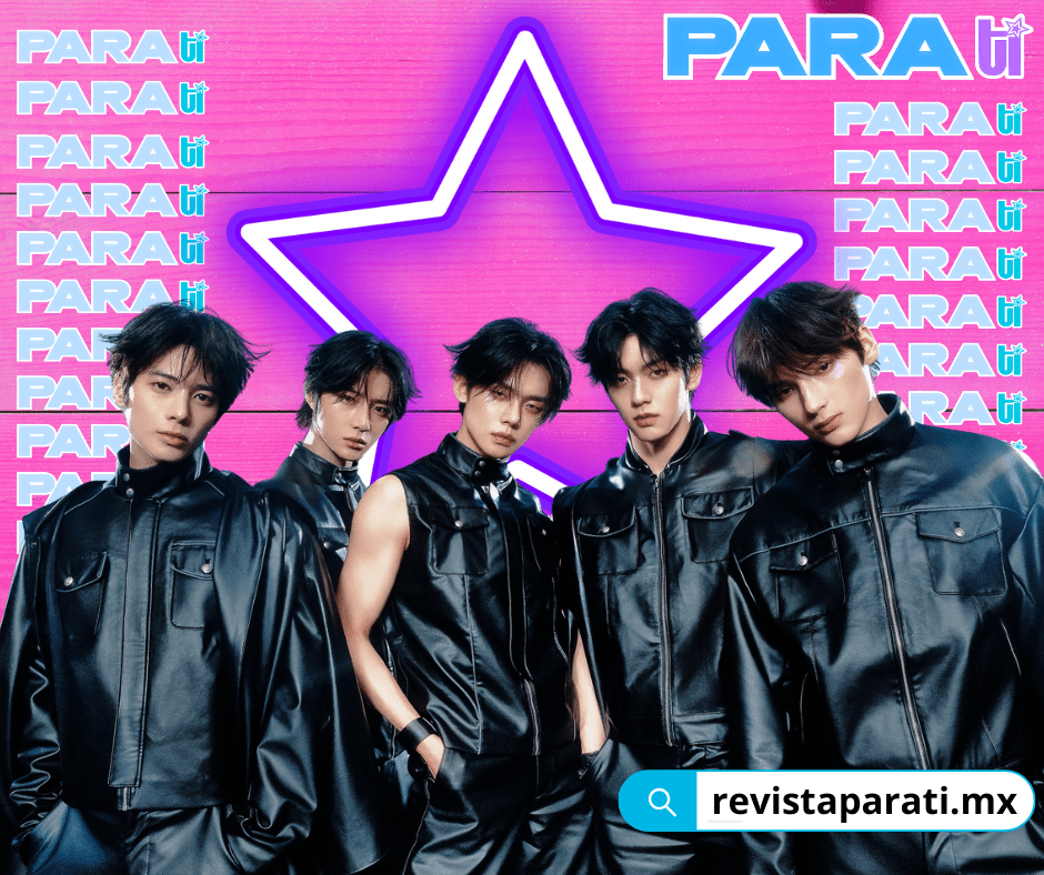 TXT ROMPE ESQUEMAS CON UN ALBUM QUE SUENA A PURA&nbsp;EVOLUCIÓN