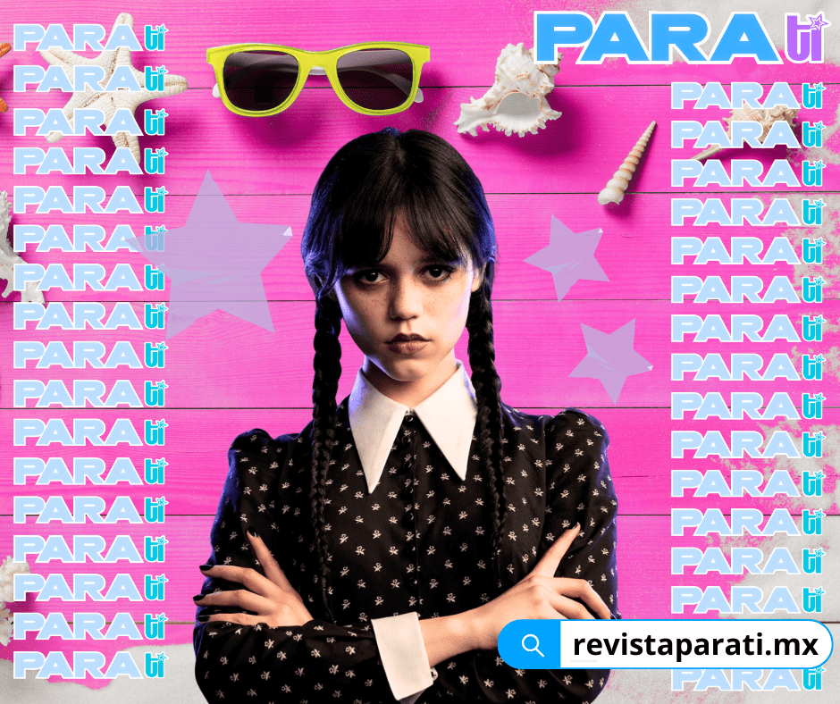 ¡ESTE AÑO NO HAY NOVIO PARA&nbsp;MERLINA!