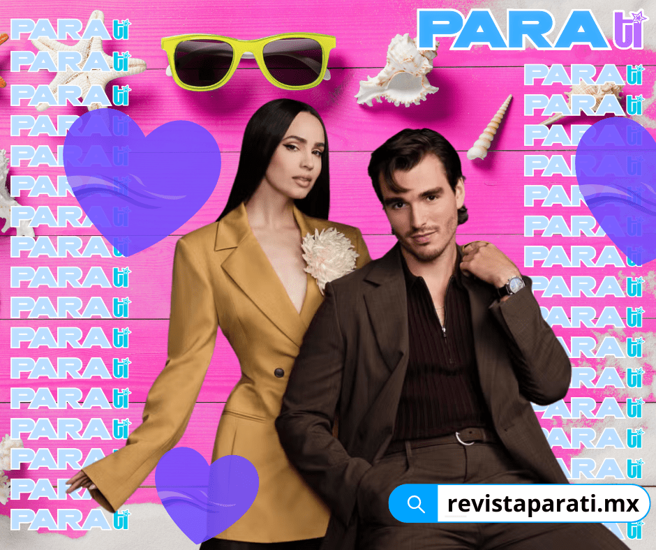 ¿SOFÍA CARSON Y COREY MYLCHREEST SON ALGO MÁS QUE&nbsp;AMIGOS?