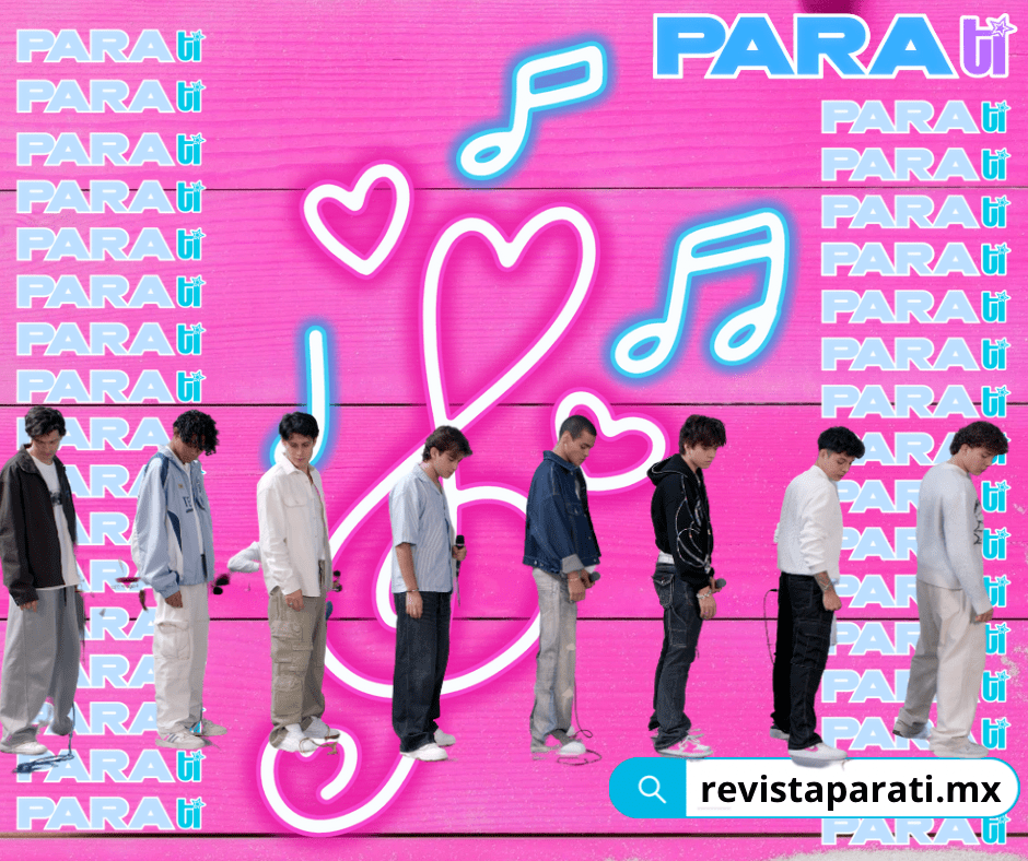 ¡SÚPER CHIC! SANTOS BRAVOS TRAE EL VIBE MÁS COOL DEL POP&nbsp;LATINO