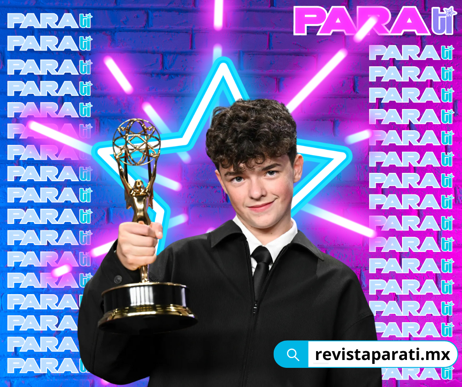 OWEN COOPER HACE HISTORIA Y SE VUELVE EL NUEVO CRUSH DE&nbsp;HOLLYWOOD