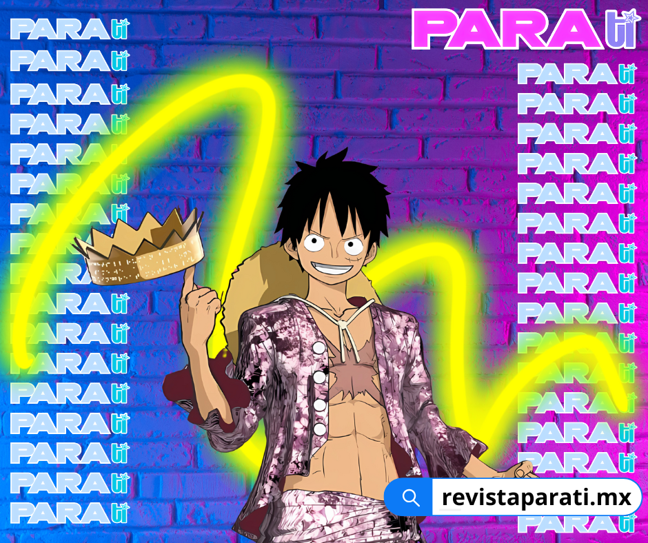 ONE PIECE LLEGA A NUEVA YORK CON UNA EXPERIENCIA INMERSIVA&nbsp;ÉPICA