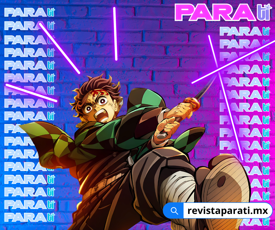 DEMON SLAYER: INFINITY CASTLE SE VUELVE EL ANIME MÁS TOP EN&nbsp;TAQUILLA