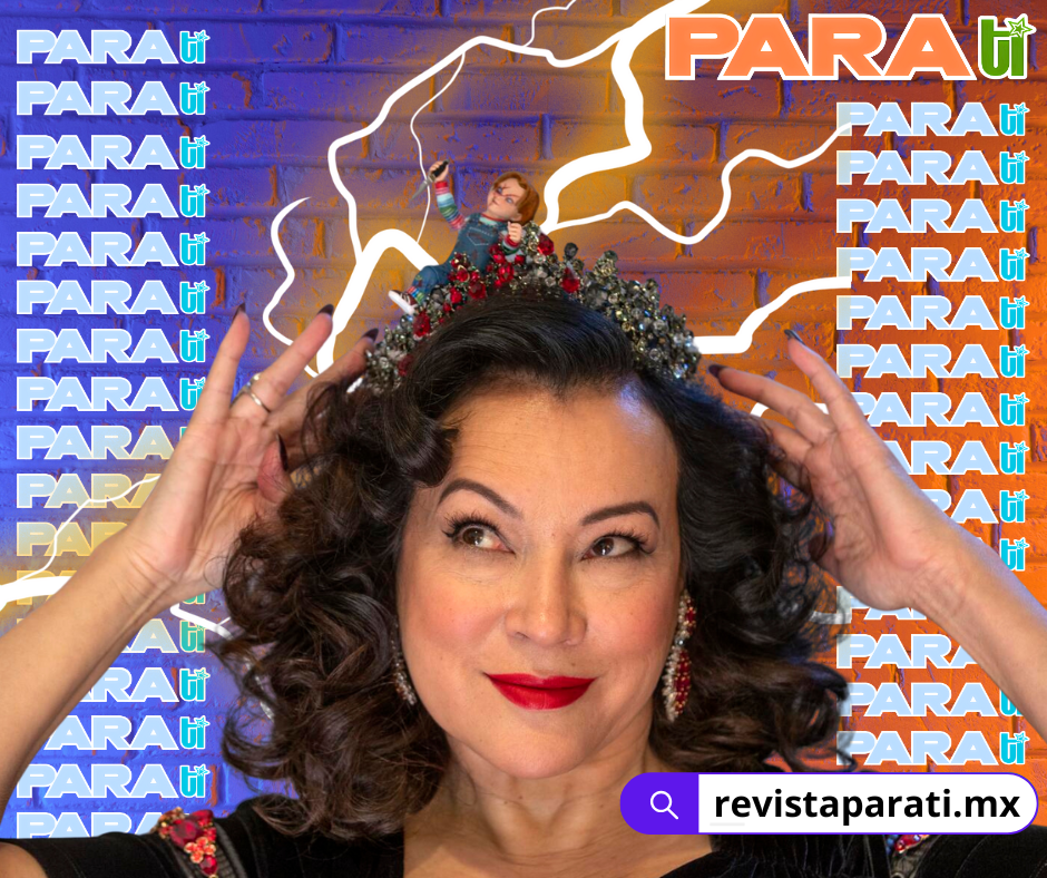 LA NOVIA DE CHUCKY FACTURA MILLONES GRACIAS A LOS&nbsp;SIMPSON