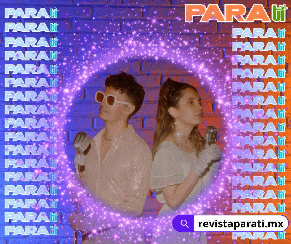 CLAU QUINTERO Y CINE MUDO PURA COOL&nbsp;VIBE