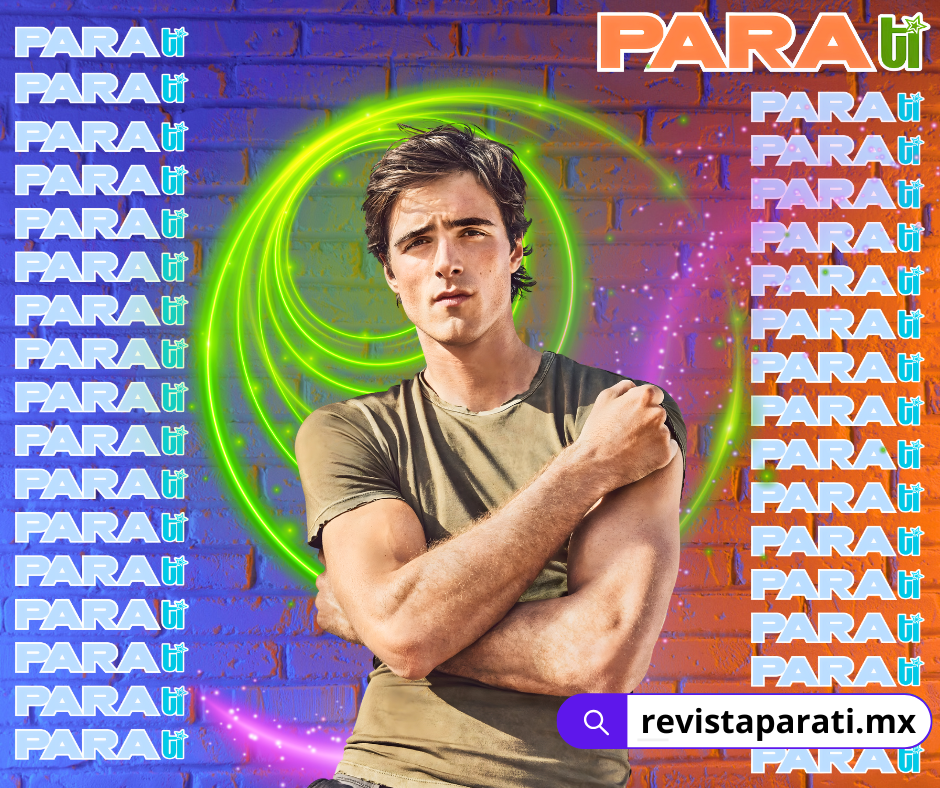 JACOB ELORDI HABLA LA DESNUDO SOBRE LA TEMPORADA 3 DE&nbsp;EUPHORIA