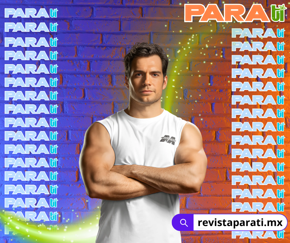 HENRY CAVILL CONFIESA AL DESNUDO SU MAYOR&nbsp;OBSESIÓN