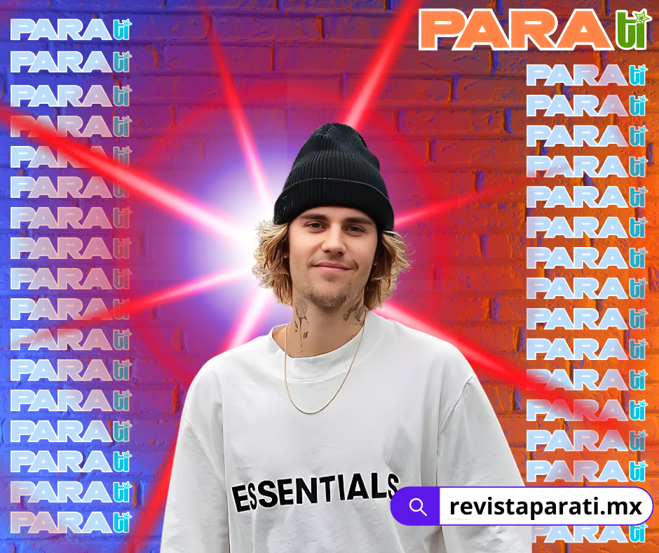 JUSTIN BIEBER SE LANZA A TWITCH Y PROMETE STREAMS CASI&nbsp;DIARIOS