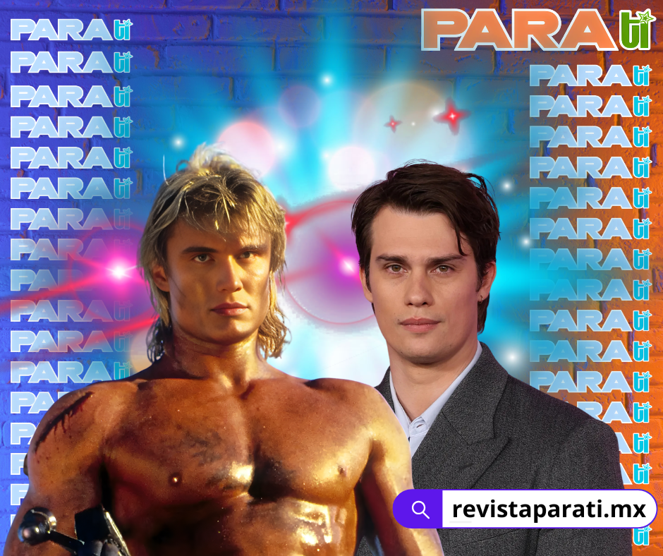 DOLPH LUNDGREN PODRÍA REGRESAR AL UNIVERSO DE&nbsp;HE-MAN