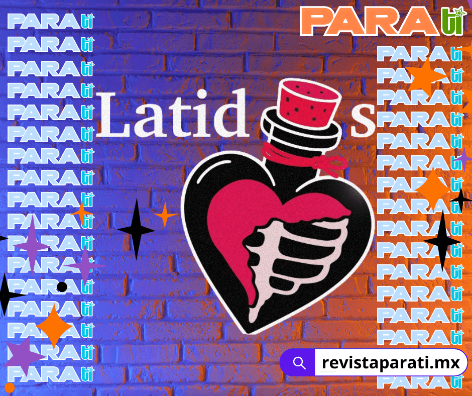 LATIDOS: EL MUSICAL QUE HARÁ VIBRAR TU&nbsp;CORA