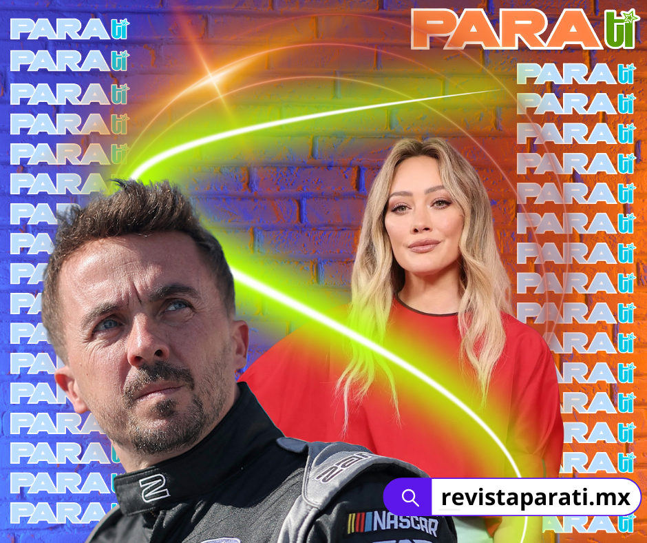 ¡DRAMA TOTAL! FRANKIE MUNIZ REVELA POR QUÉ HILARY DUFF LO GHOSTEÓ DESDE AGENT CODY&nbsp;BANKS