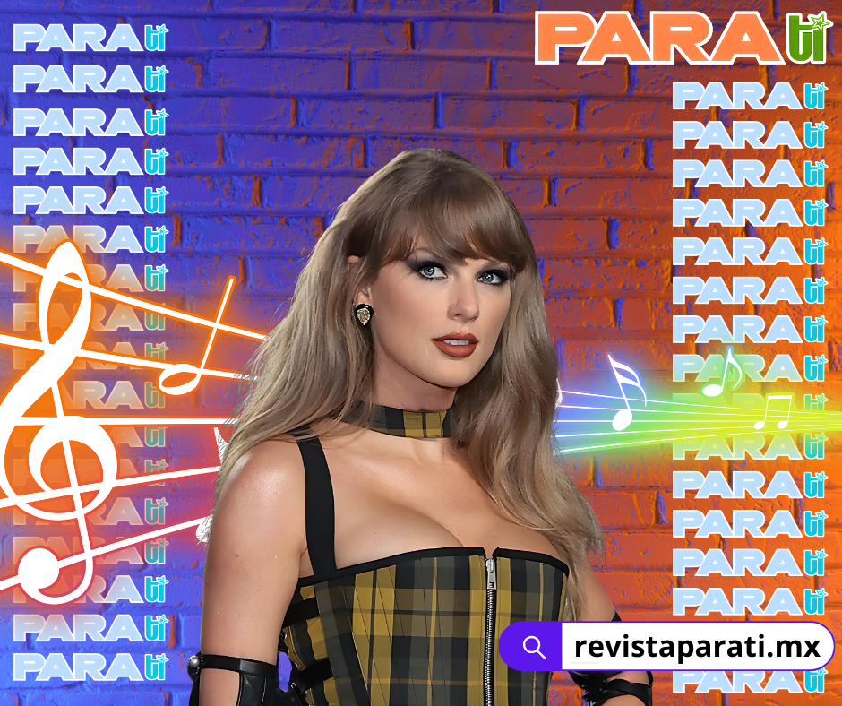 TAYLOR SWIFT CON TODA LA VIBE DESNUDA RUMOR SOBRE SU&nbsp;CARRERA