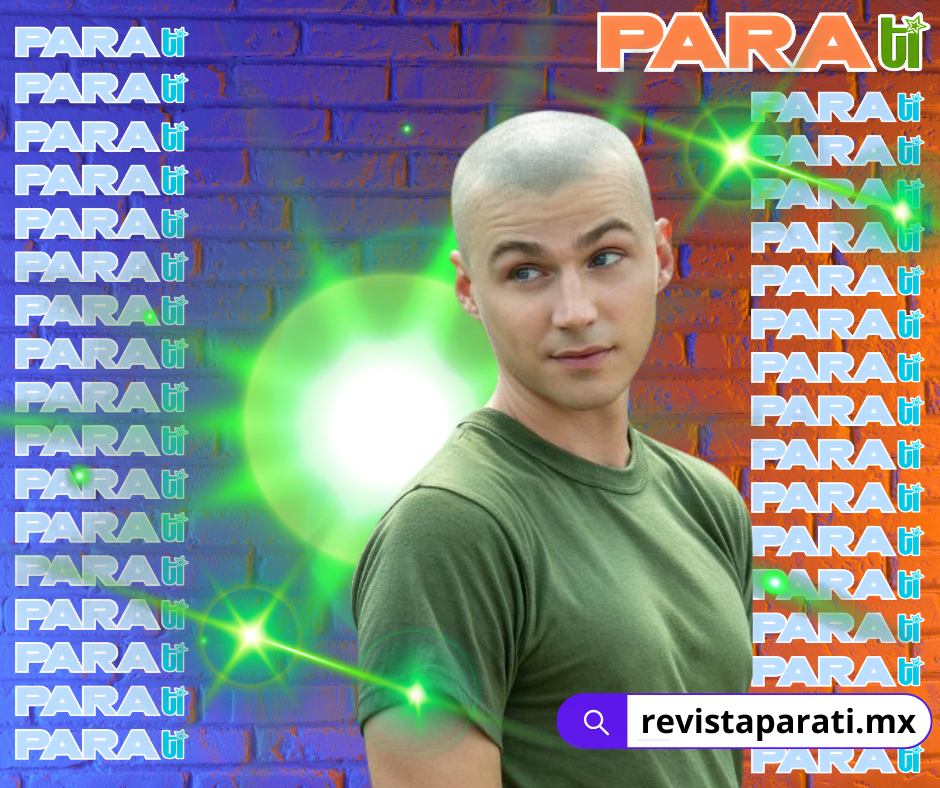 ¡BOOTS DE NETFLIX TE VA A VOLAR LA CABEZA! LA HISTORIA REAL DETRÁS DE LA SERIE QUEER&nbsp;MILITAR