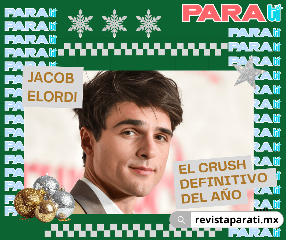 JACOB ELORDI: EL CRUSH DEFINITIVO DEL&nbsp;AÑO
