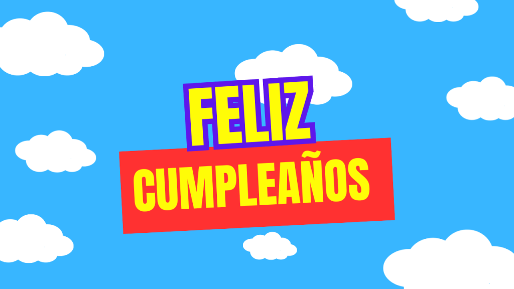 Protegido: ¡FELIZ CUMPLEAÑOS!
